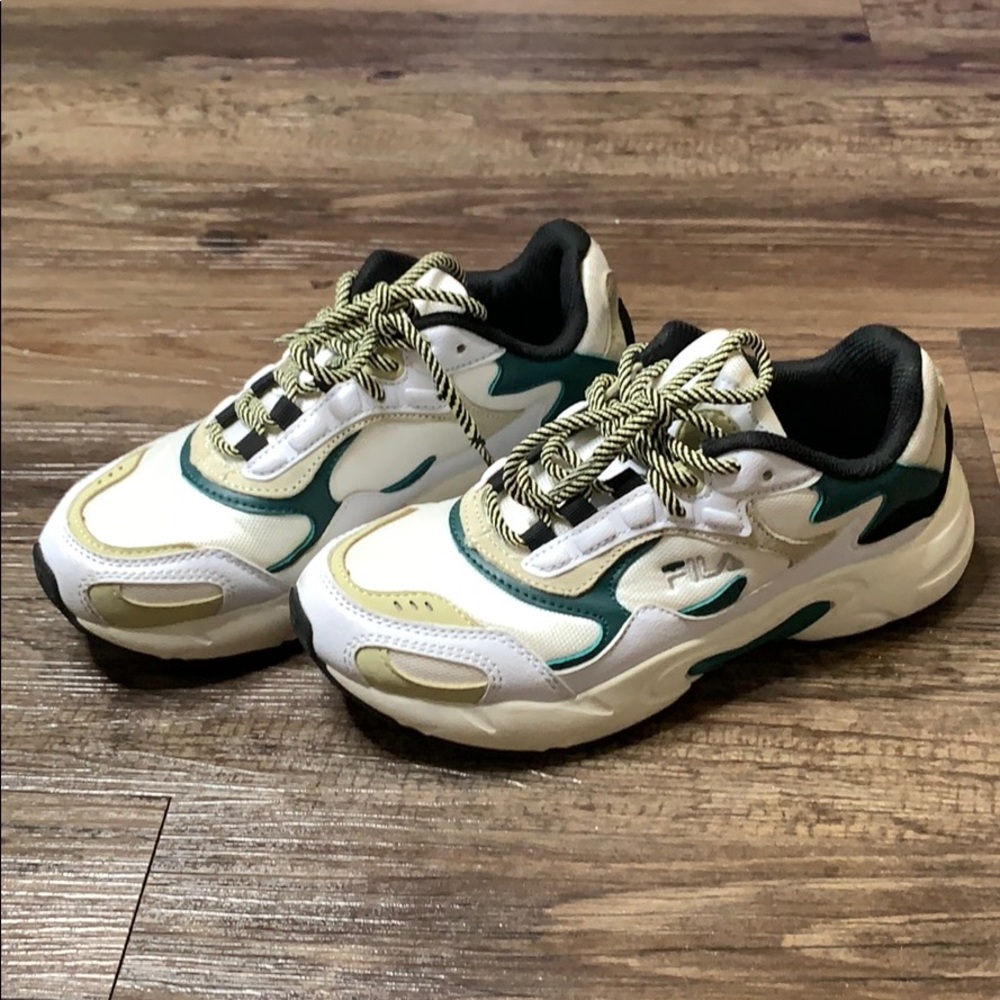Fila sneakers